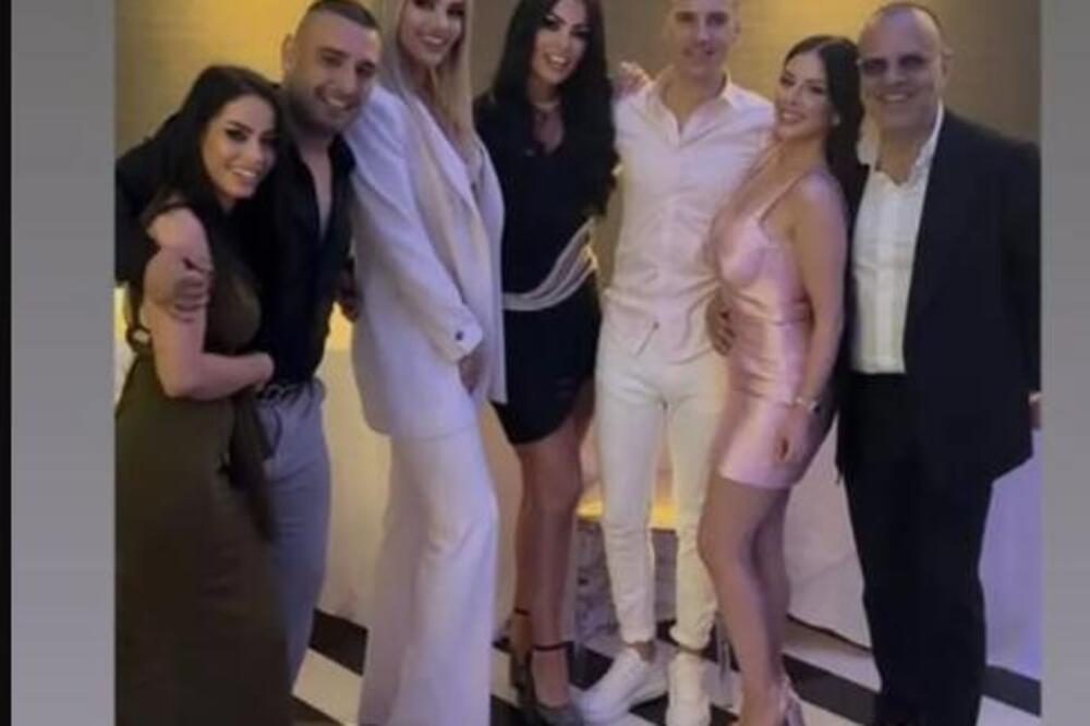 Udarna vest o najbližoj saradnici Saše Popovića