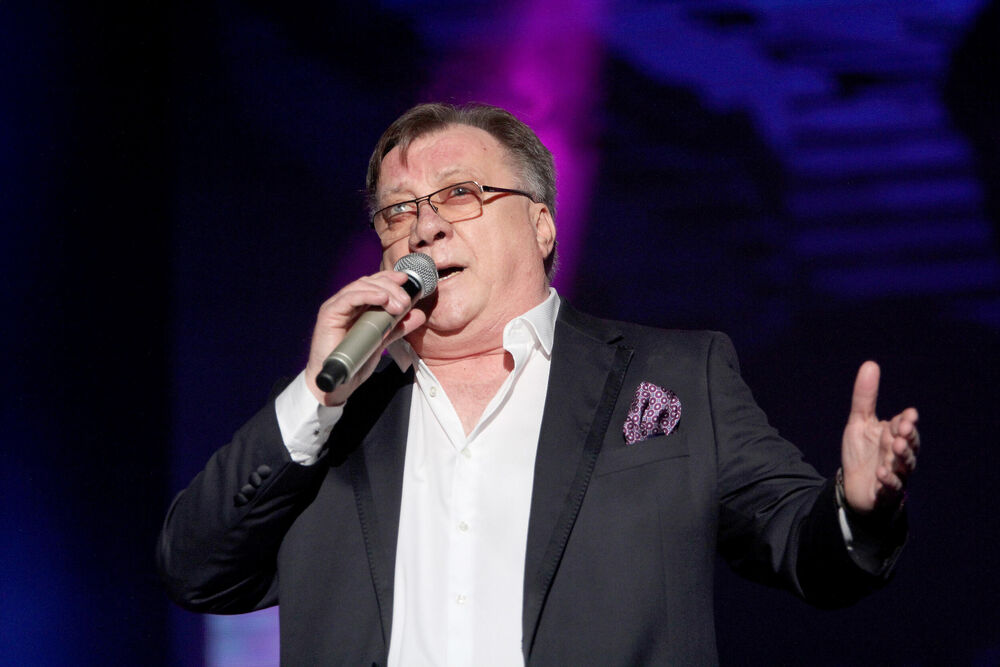 Bešlićeva je jednom otkrio kako je nastao jedan od najvećih njegovih hitova