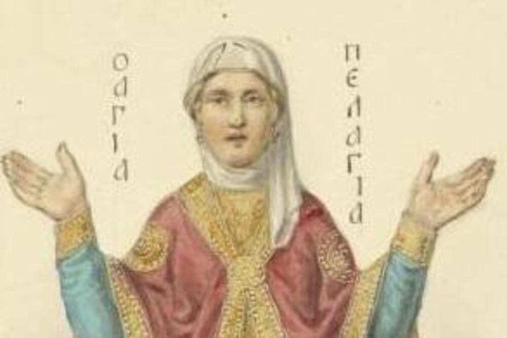 Danas je jedna stvar strogo zabranjena! Veruje se da će vas pratiti maler i gnev svetiteljke ako ranom zorom...