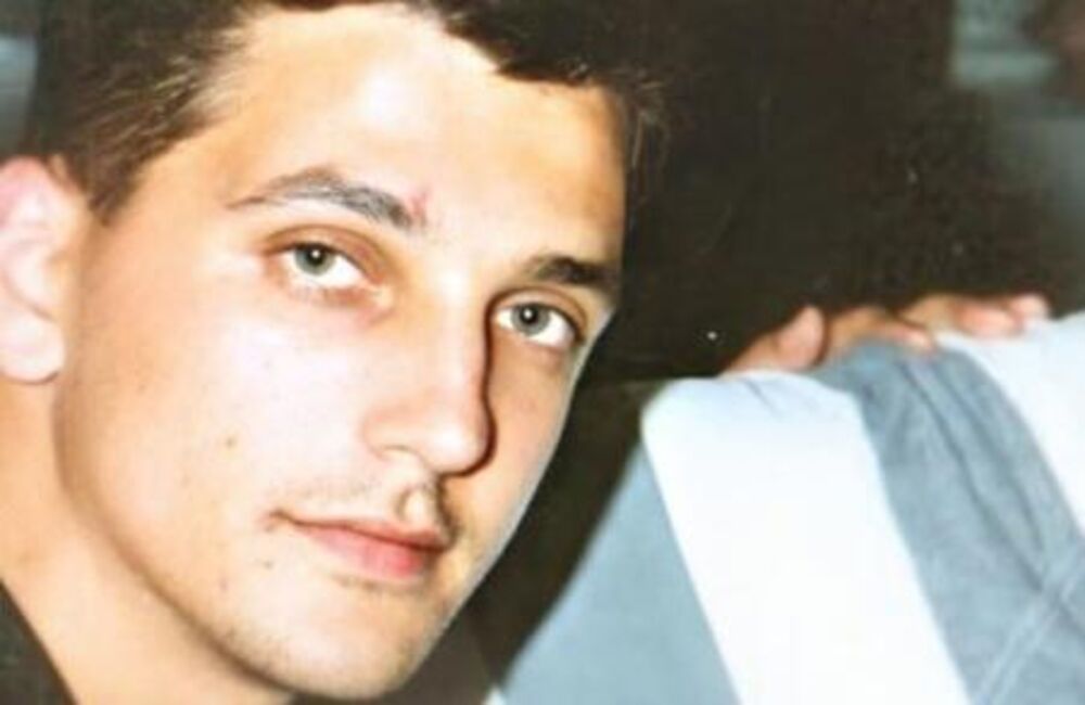 Slaviša Pavić Pirke 