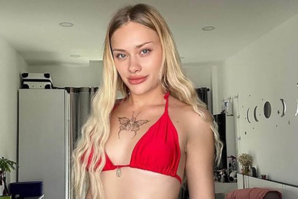 IZOPAČENA OKUPLJANJA BOGATIH MONSTRUMA Mlade devojke namame, a onda sledi horor: Izlomljenu Mariju bacili kraj puta