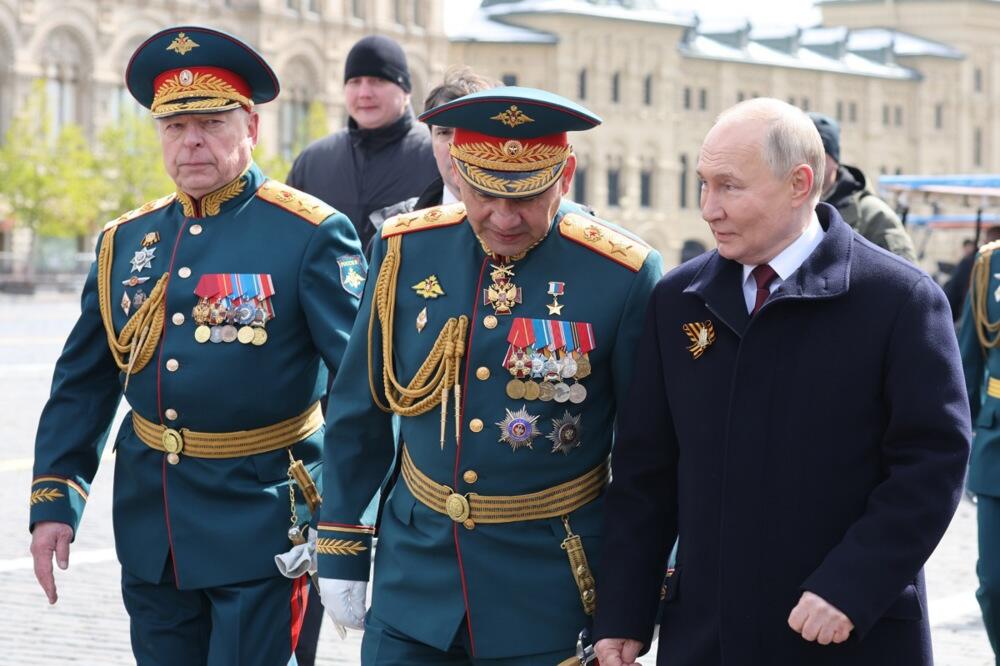 U jeku pregovora sa Ukrajinom Putin smenio jednog od ključnih ljudi! Imao je glavnu ulogu tokom rata!