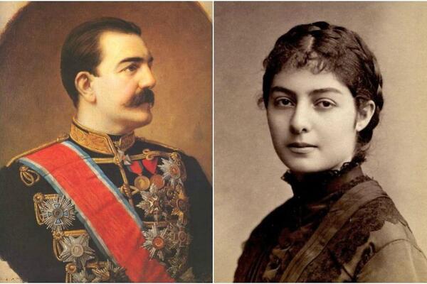 Dok je negovala muža, bila je ljubavnica kontroverznom srpskom kralju: Kad mu se smučila, zaveo joj sestru, a onda