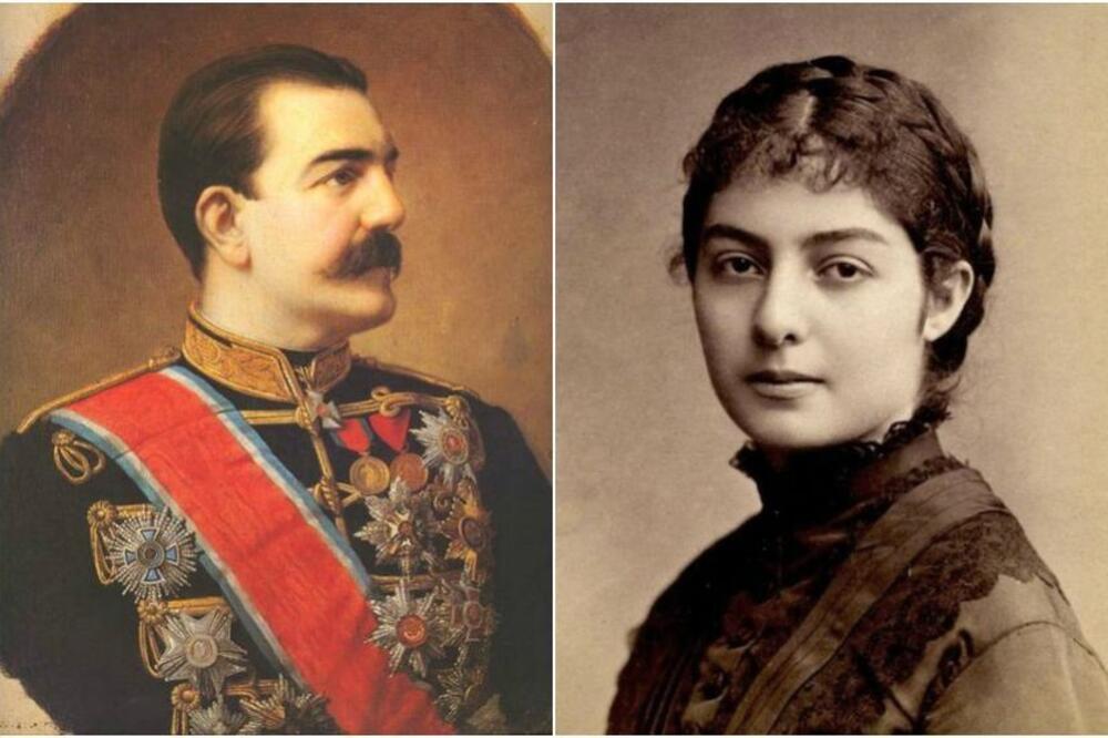 Dok je negovala muža, bila je ljubavnica kontroverznom srpskom kralju: Kad mu se smučila, zaveo joj sestru, a onda