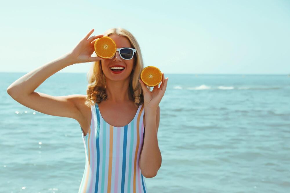 PRIPREMITE ZA BRONZANI TEN OVOG LETA: Zdrava, preplanula i prelepa koža!