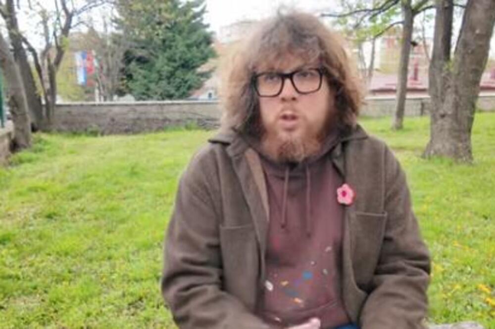 "Miriše trava, vidiš list, padnem na zemlju i kažem, sve miriše": Rus objasnio šta Rusi treba da nauče od Srba!