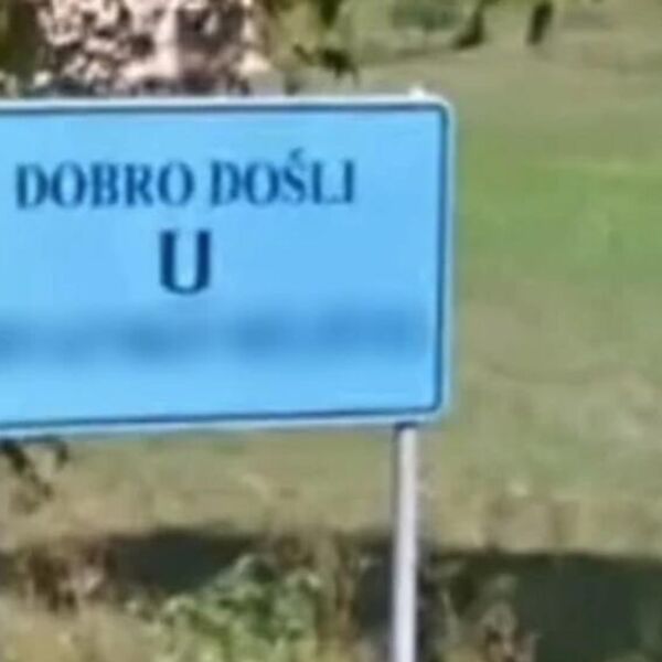 Selo u Hrvatskoj imalo je baš SRPSKO ime da su Hrvati morali da ga promene! Nekada su Srbi bili većina, a danas...