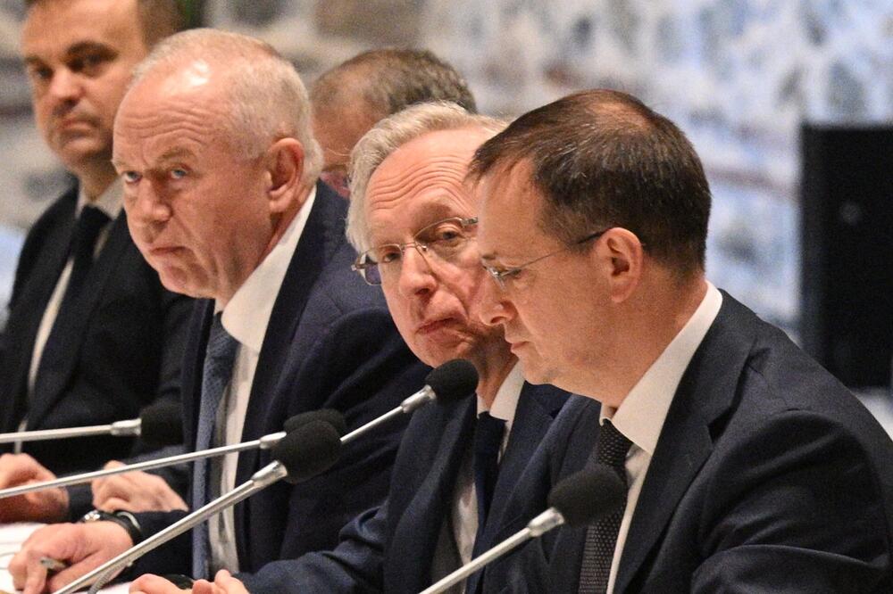 Isplivali prvi detalji pregovora Rusije i Ukrajine! Sve oči uprte u Istanbul, Rusi imali neverovatan zahtev!