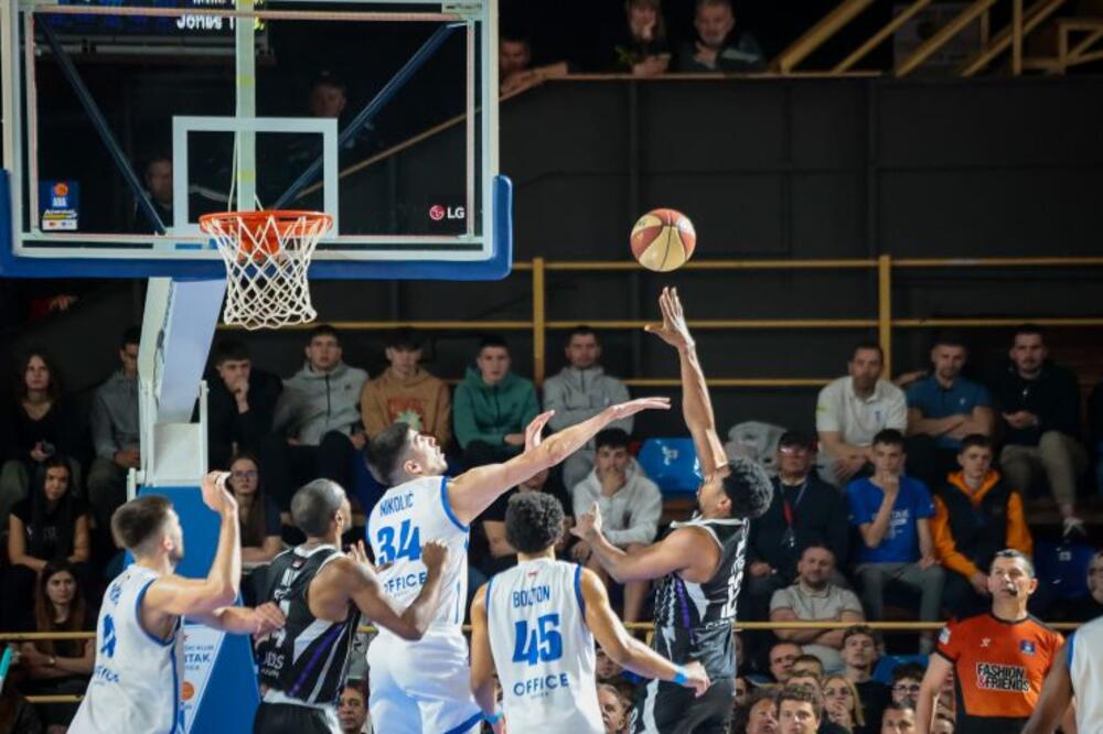Poznato kad počinje finale Partizan - Spartak! Crno-beli kreću po titulu na koju čekaju 11 godina