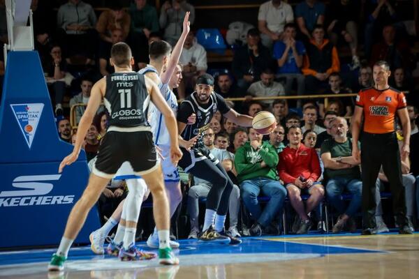 Spartakova istorija ili prva Partizanova titula posle 11 godina? Evo kada počinje finale KLS-a