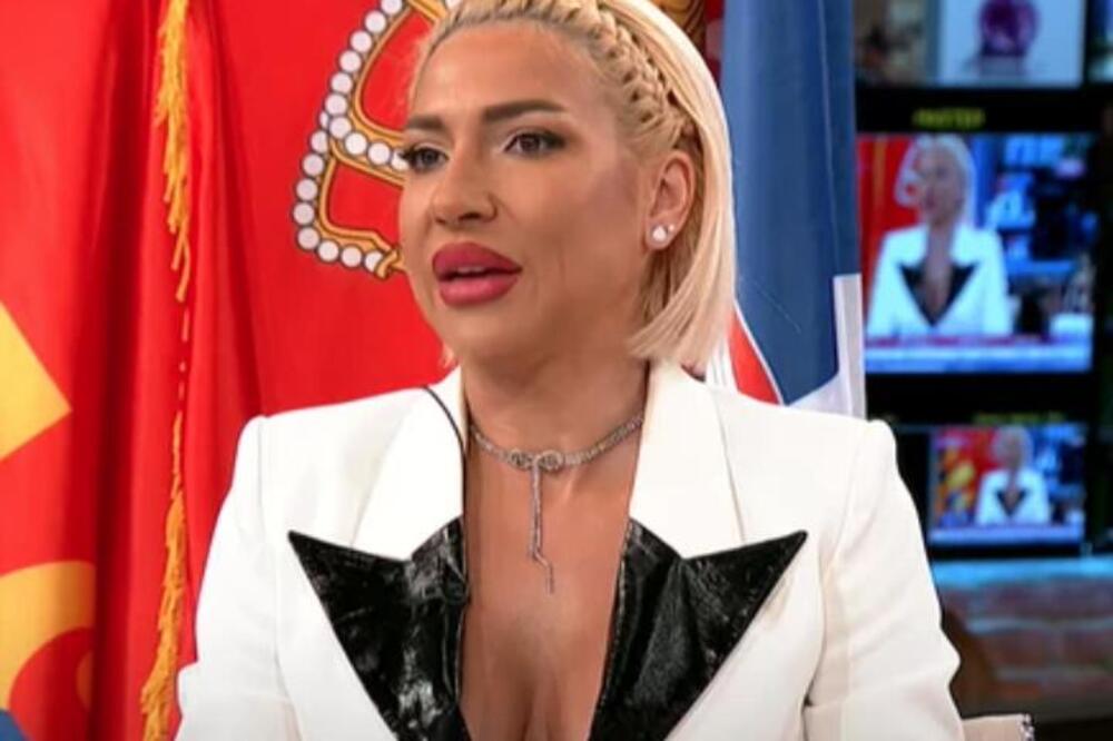Koje koleginice je prozvala Jovana Jeremić? 3 žene sa Pinka radile iza leđa - imena poznata, sve išlo bez cenzure