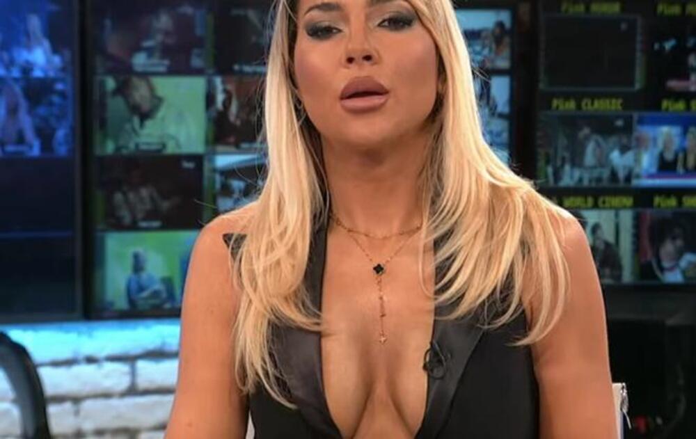 VIŠE IM NEĆE DOZVOLITI DA GOSTUJU U NJENOJ EMISIJI: Jovana uvela novo pravilo, pa udarila na nih, GOTOVO JE SA TIM!