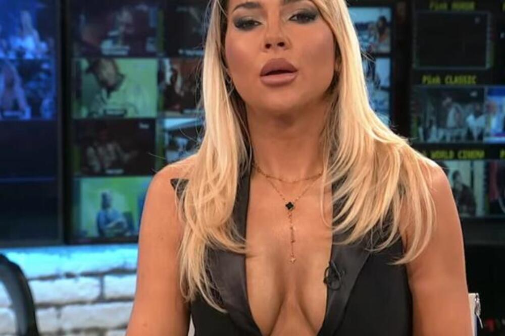 VIŠE IM NEĆE DOZVOLITI DA GOSTUJU U NJENOJ EMISIJI: Jovana uvela novo pravilo, pa udarila na nih, GOTOVO JE SA TIM!