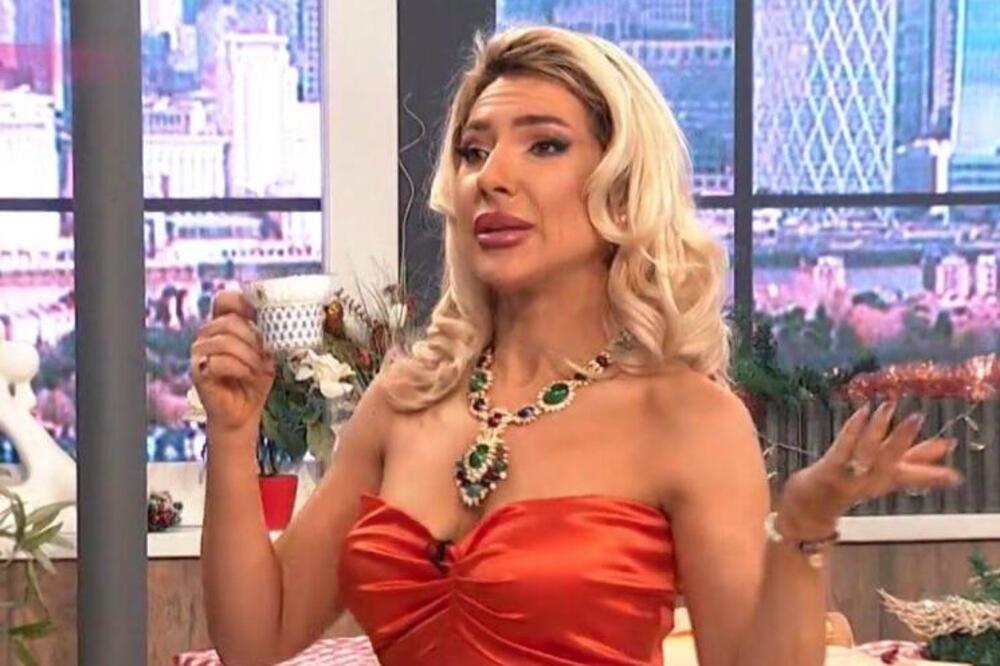 Koliko je para dala za ovoj luksuz? Jovana napustila Srbiju, a zbog pogleda sa njene terase Srbi će se preznojiti