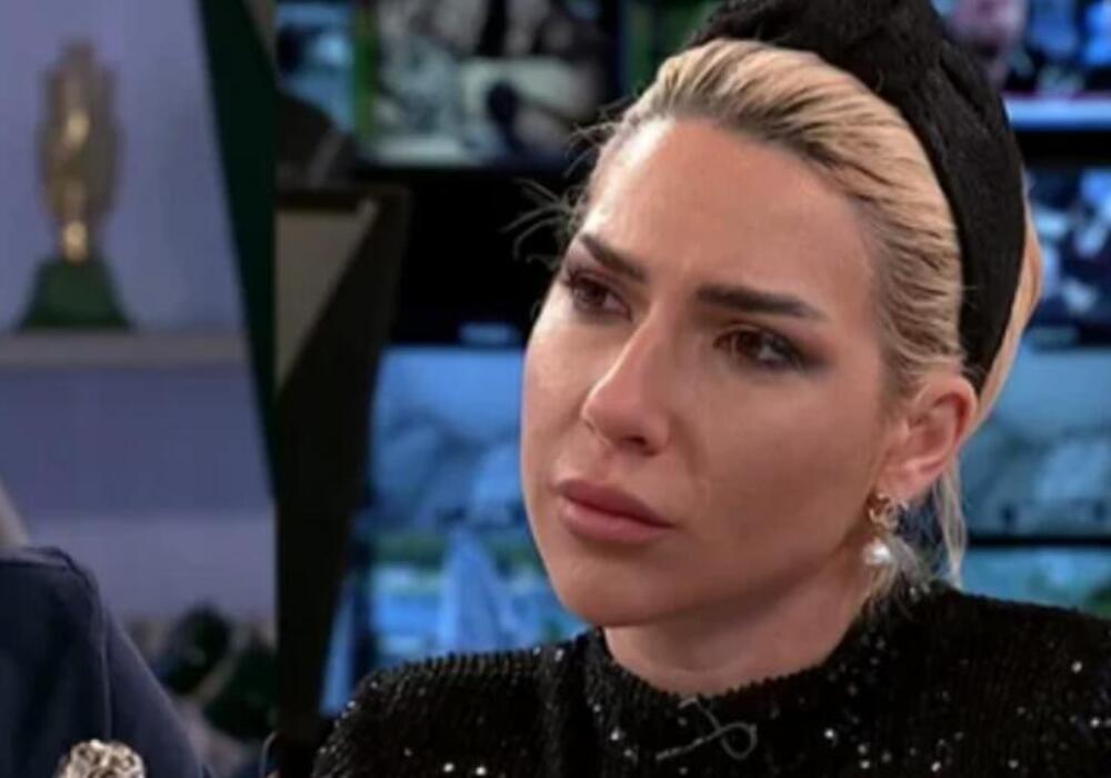 JOVANA JEREMIĆ KONAČNO SMOGLA SNAGE OVO DA URADI: Suočila se sa bolnim uspomenama! "TO SEBI NE MOGU DA OPROSTIM"