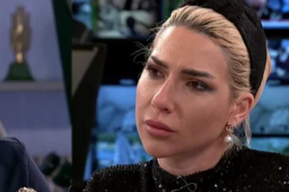 Otkriveno kroz šta prolazi Jovana Jeremić nakon očeve smrti: Zbog ovih reči plakaće pola nacije, ovakvu je ne znamo