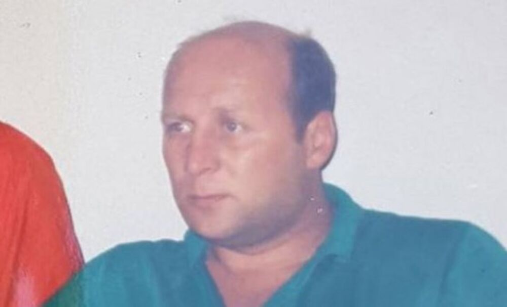 Branislav Matić Beli