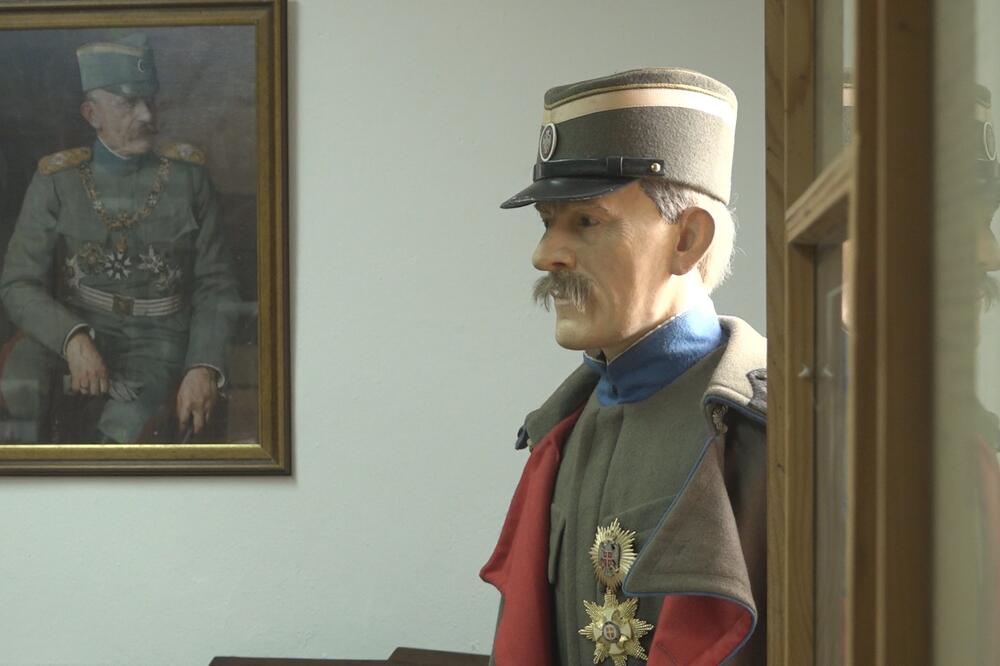 Ovo je kuća u kojoj je rođen jedan od najvećih srpskih vojskovođa: Čuvao ovce i koze pa dosegao neslućene visine