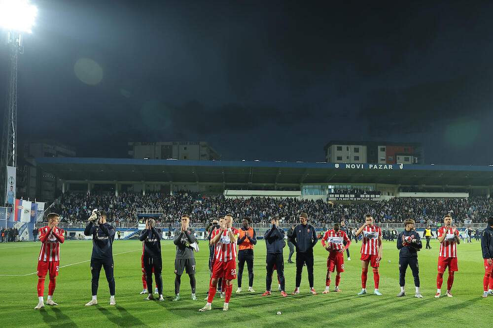 Crvena zvezda ponudila 4.000.000 evra za bivšeg fudbalera Arsenala, ali nije dovoljno!