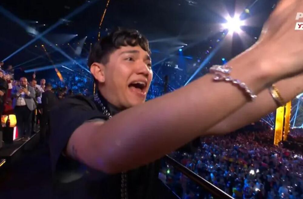 Evrovizija, Austrija