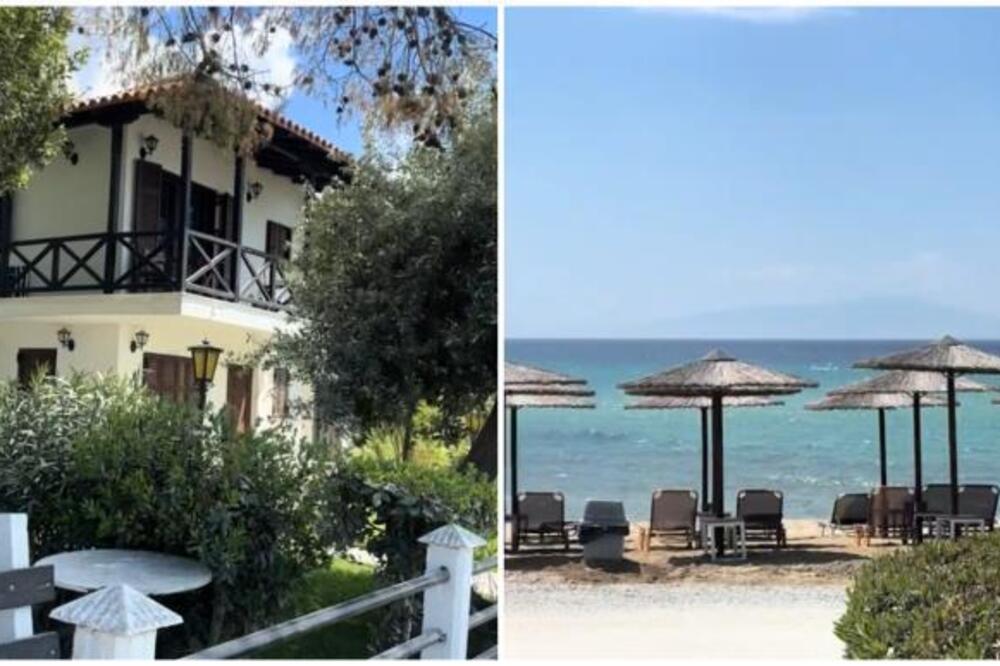 Ovo je razlog poskupljenja apartmana u Grčkoj? Ljudi ne znaju da li da se smeju ili plaču