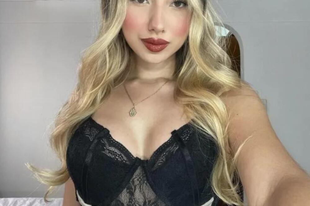 Ubijena manekenka Marija!