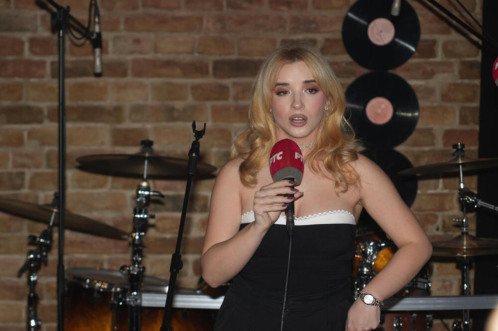 Prašina se ne stišava nakon Evrovizije: Tamara izazvala buru nakon ove objave, mentalno zdravlje joj je najvažnije