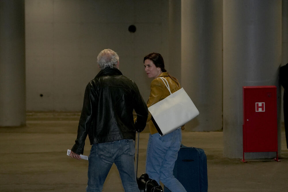 Lazar Ristovski i Anica Lazić skoro dve godine uživaju u ljubavi