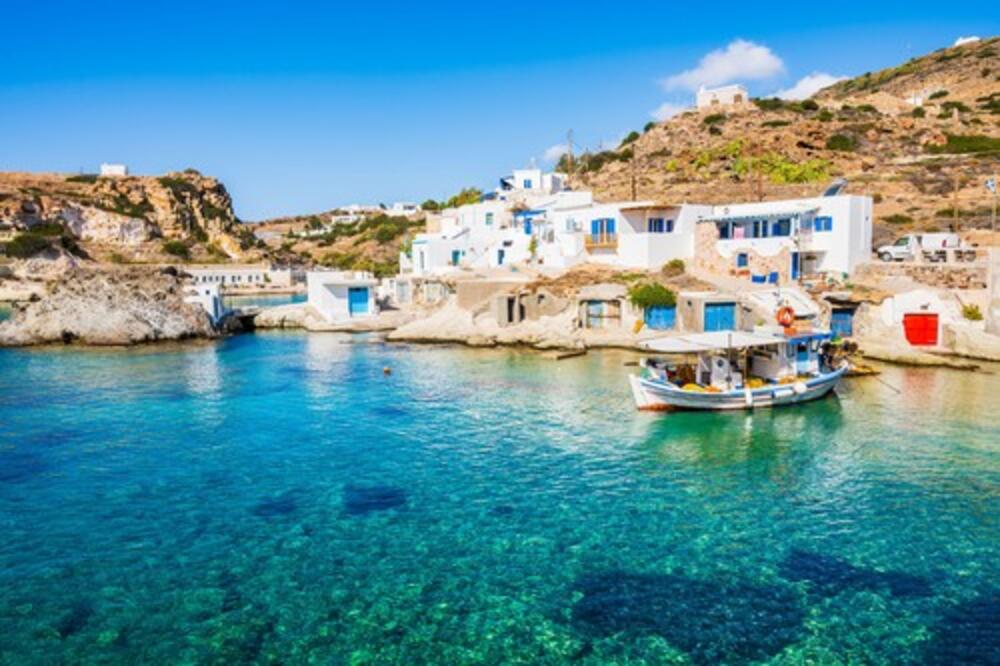 Ako hoćete da letujete u Grčkoj, spremite se za jednu jako opasnu pojavu: Izdata upozorenja, uopštenije dobro