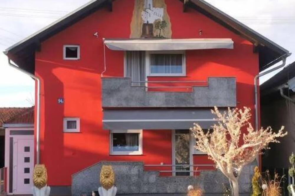 "PRODAĆU VAS DEDI SRBINU ŠTO SMRDI NA ŠTALU": Srbin nakon 15 godina života "preko"zabranio ćerkama da uče srpski!