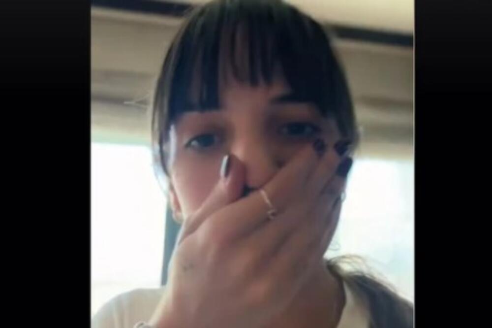 Aleksija uzela ovo iz mini frižidera i odmah joj je stigao račun od 6.000 dinara: Pogledajte kako su je nasamarili