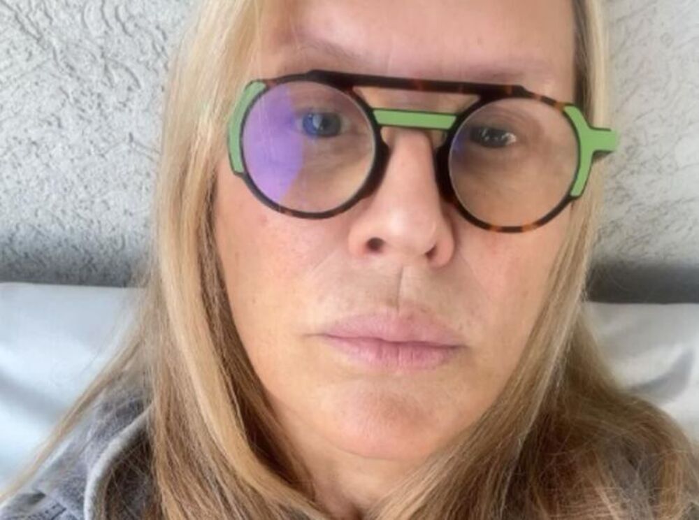 Verica uživa na Avali gde ima i svoju baštu