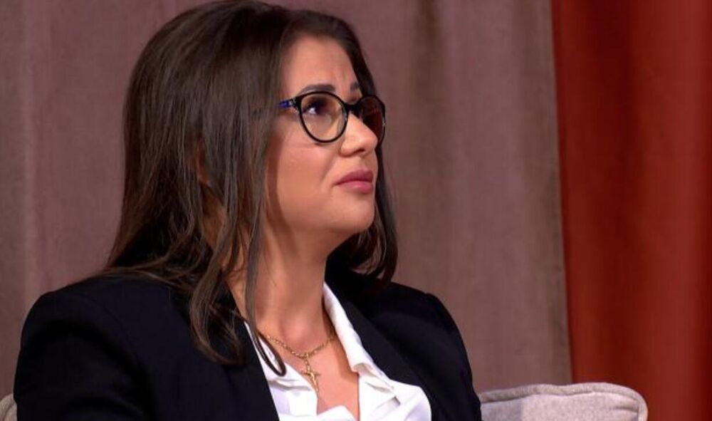 Na otpusnoj listi stajalo je da je lekar sumnjao da je kiretom probio zid materice