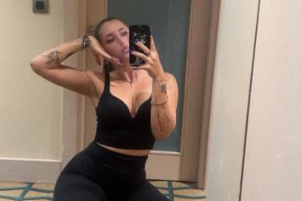 Vatrena navijačica Partizana objavila fotografiju sa selektorom Srbije: Komentarom "oduvala" Grobare