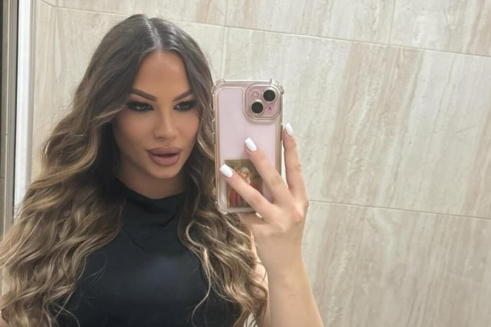 NAŠA REKORDERKA! Ana Jovanović se RAZVODI nakon samo MESEC DANA BRAKA: "Mi smo bili poznati po turbulentnim..."