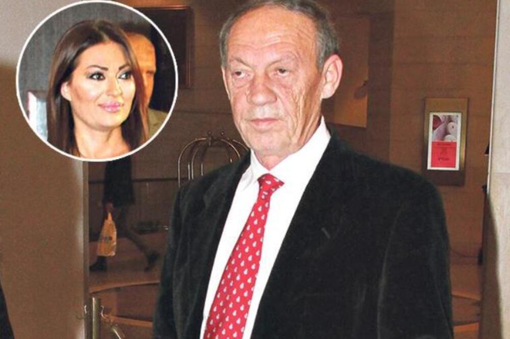 "Otac je kriv za sve" Tata Sloba bio menadžer, a onda zgrešio - o Cecinim jadima brujala Srbija, nije zbog Arkana