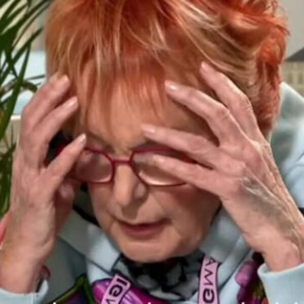 "UDALA SAM SE SA NJOM NA ZADNJICI, A LOPOV SVETI PETAR": Šta ovo priča Vedrana Rudan, hitno oglašavanje iz bolnice!