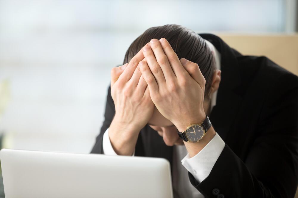 Koliko daleko ljudi mogu da odu zbog poroka? Ono što je uradio rođenom detetu zaprepastiće svakog čoveka, jezivo