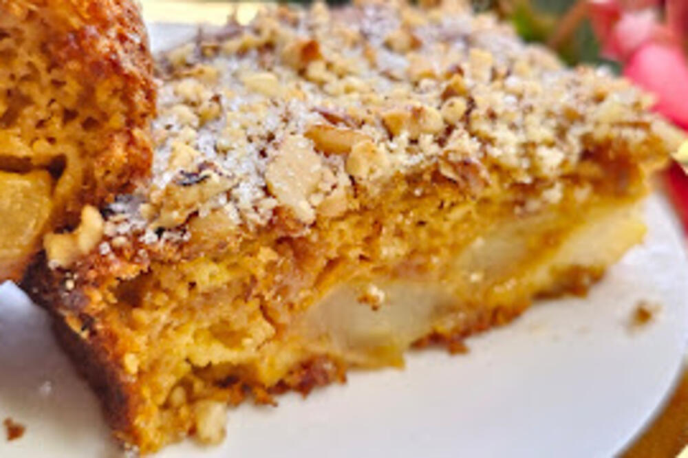 Kolač sa karamelom tako mirisan i sočan: Svaki zalogaj topi se u ustima, majstorski recept koji svima uspeva