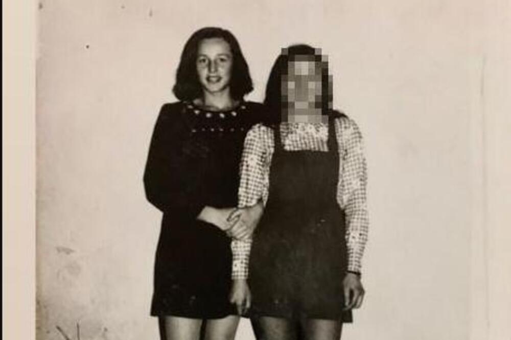 Volela političara, pa sa 62 ostala udovica! Prepoznajete li tinejdžerku sa slike? Danas je mega popularna