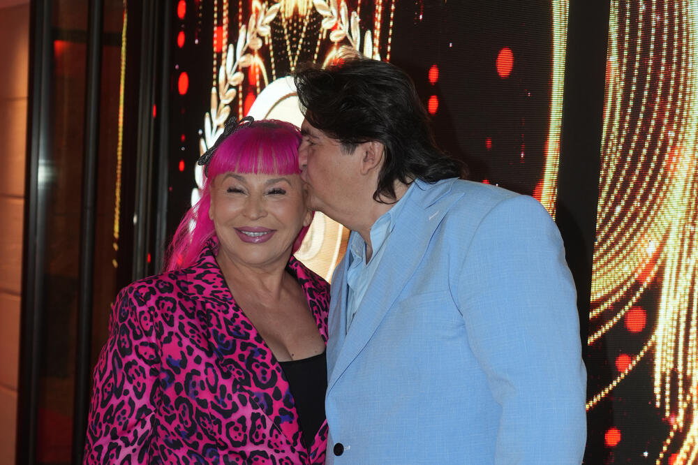 Zorica rešila da se uda za Kemiša: Do detalja otkriveno kako će izgledati ovaj spektakl, neće žaliti para