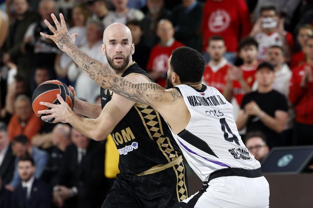 Kao što je portal Espreso prvi ekskluzivno i najavio - Nik Kalates se dogovorio sa Partizanom, čeka se Monako!