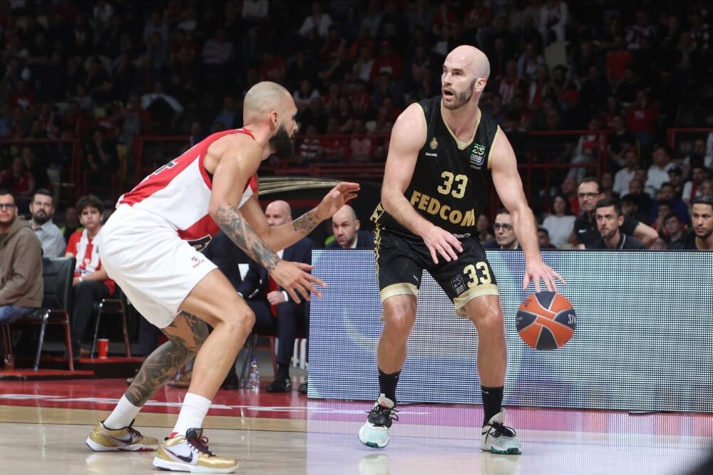 Ostoja Mijailović progovorio o dolascima Kalatesa i Osetkovskog u Partizan (Foto)