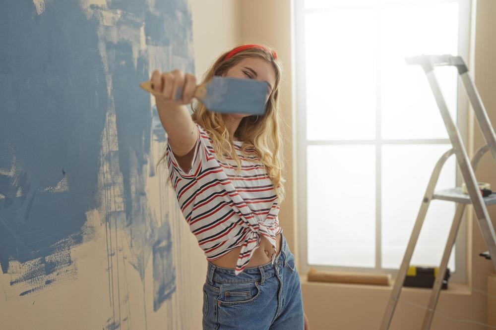 ŽELITE BRZO I JEDNOSTAVNO DA OKREČITE? Potreban vam je baš OVAJ valjak!