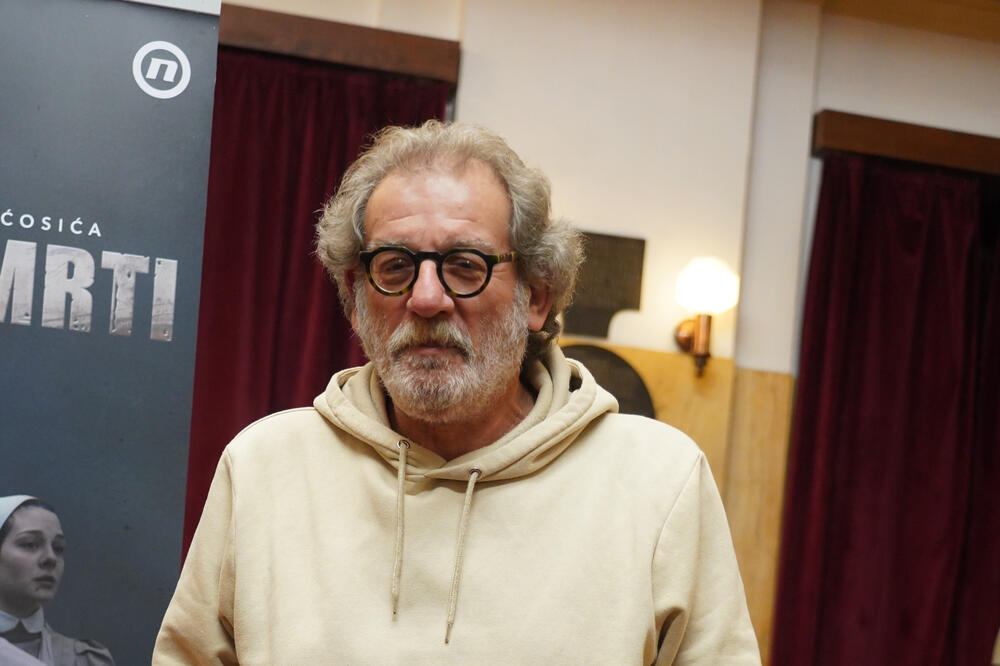 Gde provodi penzionerske dane Boda Ninković? Ovde je našao mir, gaji voće i povrće i posvetio se staroj ljubavi