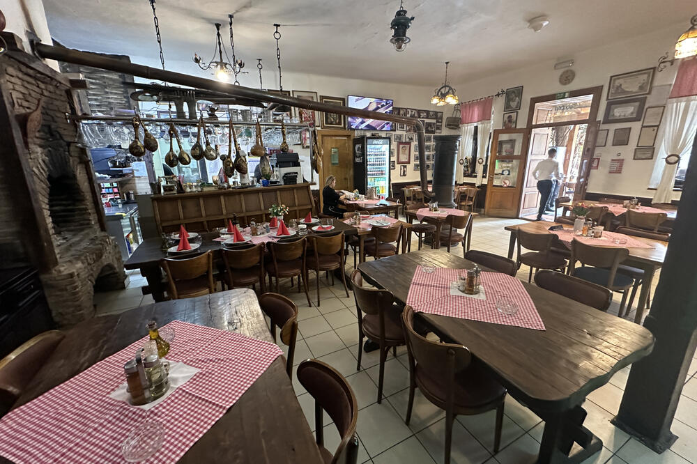 Ovo je najstarija kafana u Srbiji: Proglašena je najboljom - u njoj se i dalje koristi escajg iz Jugoslavije