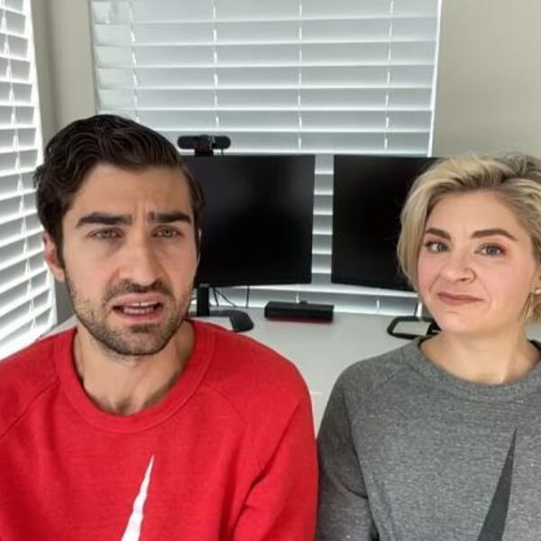 Kako imaju intimni odnos? Šok par otkrio do detalja šta rade u krevetu - on voli muškarce, a oženio nju zbog...