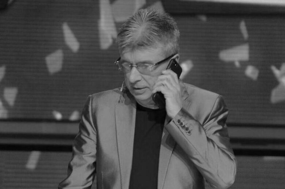 POPOVIĆ NIJE NI SLUTIO DA JE VIDI POSLEDNJI PUT! Rekao joj je ovo pred svima, a danas ga više nema! MUK NA AUDICIJI