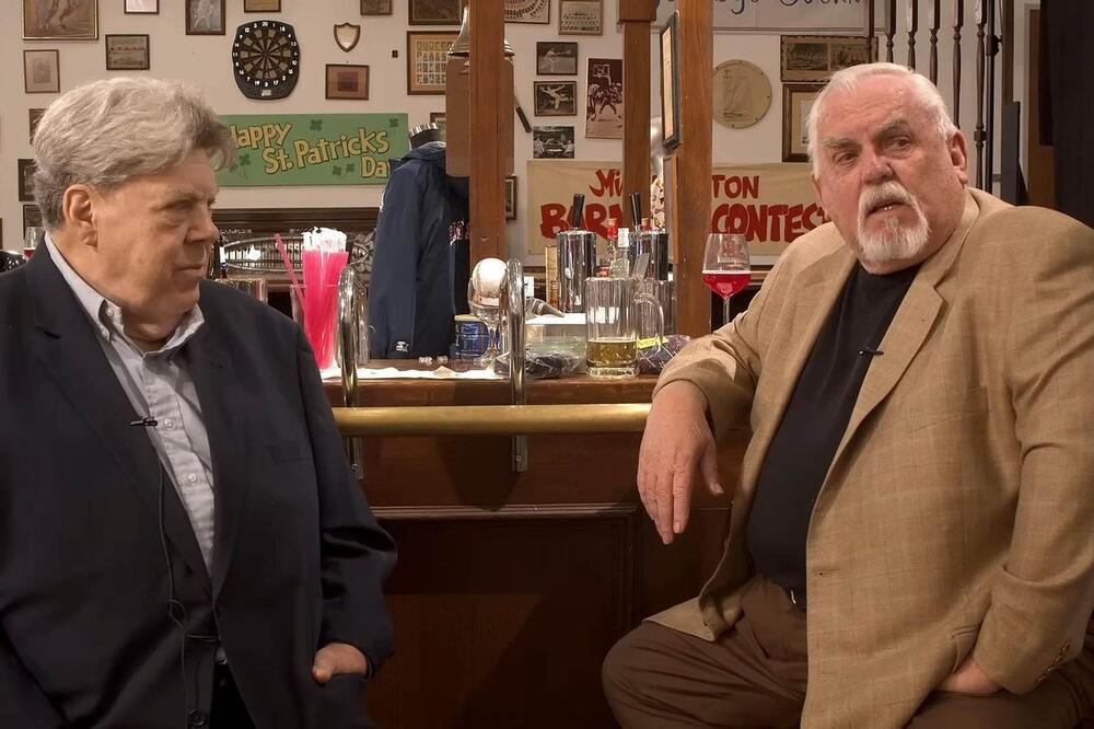 Ode još jedna legenda! Preminuo glumac (76) koga je cela Jugoslavija obožavala