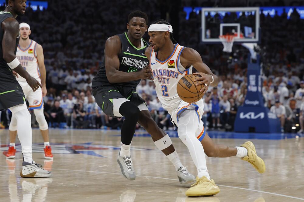 Još ništa nije gotovo! Kakvo poniženje za MVP-ja NBA lige